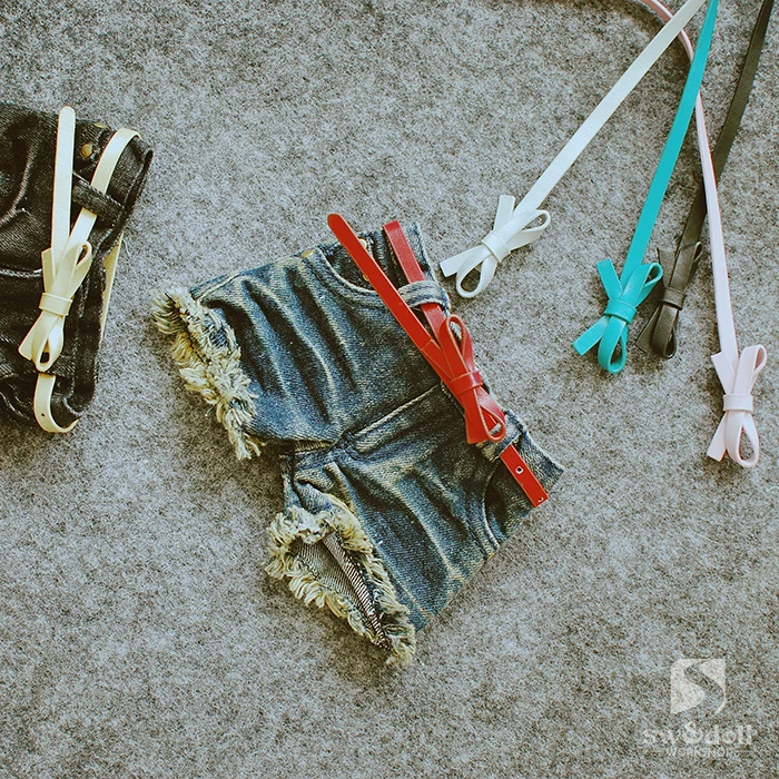 1/3 1/4 весы BJD ремень для BJD/SD аксессуары куклы сделай сам. В комплект не входят