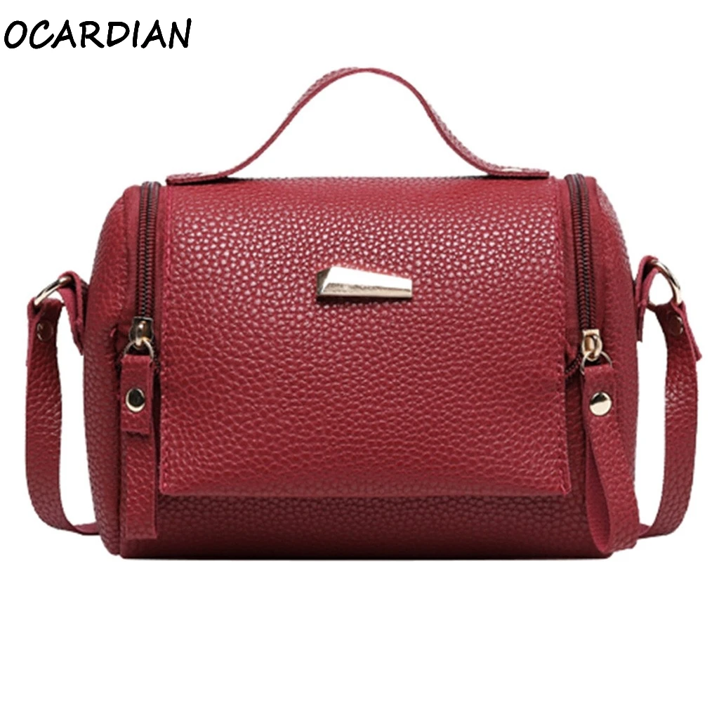 OCARDIAN Handbags Coin Purses Bag Women Work Crossbody Leather Luxury Fashion Women Bags Designer Clutch Small Mini A23
OCARDIAN Handbags Coin Purses Bag Women Work Crossbody Leather Luxury Fashion Women Bags Designer Clutch Small Mini A23