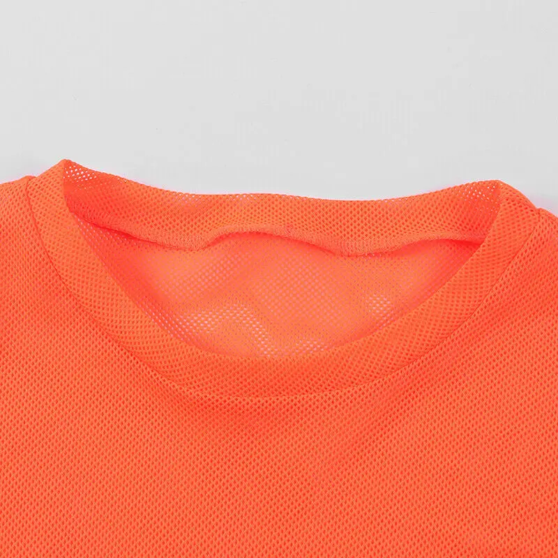 Women Sexy Fishnet Mesh Cover Up Blouses Summer Beach Style Short Sleeve Swimwear Clothes Long Blouse
Women Sexy Fishnet Mesh Cover Up Blouses Summer Beach Style Short Sleeve Swimwear Clothes Long Blouse