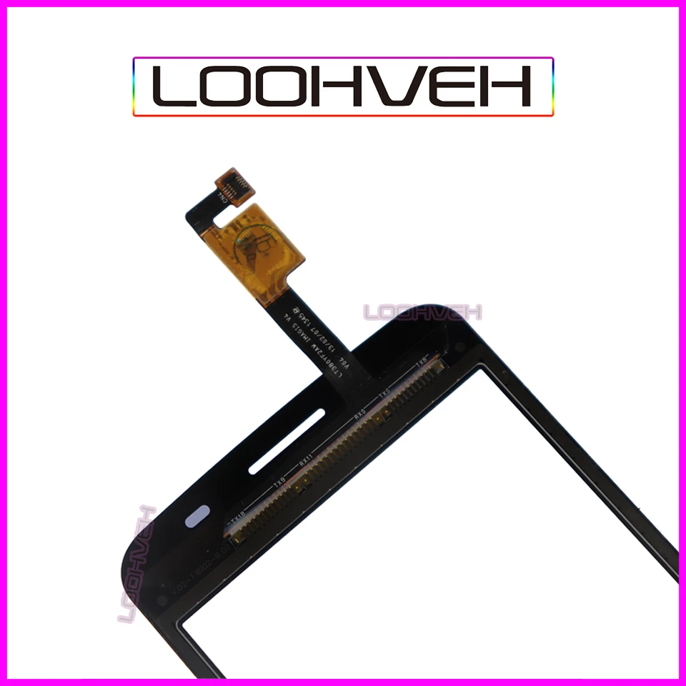 50Pcs/lot 3.7" Touch Screen For LG Optimus L4 II Dual E445 Digitizer Front Glass Lens Sensor Panel High Quality
50Pcs/lot 3.7" Touch Screen For LG Optimus L4 II Dual E445 Digitizer Front Glass Lens Sensor Panel High Quality