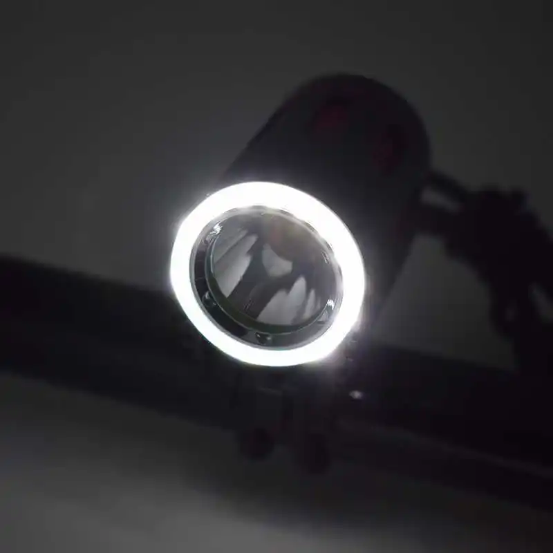 WasaFire Super Bright Bicycle Light 6000lm 6400mAh Bike Front Light Cycling XM-L U2 LED Lamp Waterproof with Headband bike light
WasaFire Super Bright Bicycle Light 6000lm 6400mAh Bike Front Light Cycling XM-L U2 LED Lamp Waterproof with Headband bike light