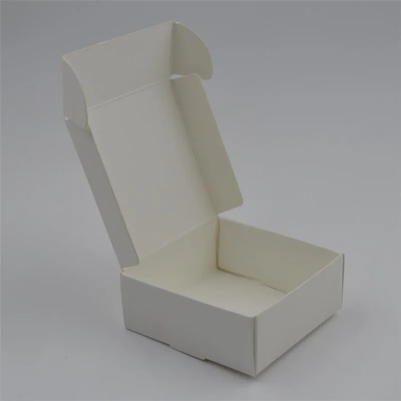 50pcs/lot white paper cardboard gift box for packing,DIY jewelry white packaging boxes,white candy boxes,handmade soap boxes
50pcs/lot white paper cardboard gift box for packing,DIY jewelry white packaging boxes,white candy boxes,handmade soap boxes