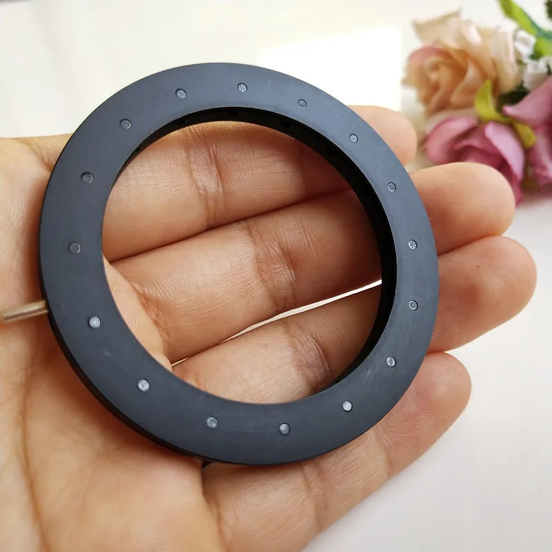 2.5-44MM Zoom Adjustable Metal Iris Aperture Diaphragm for Microscope Digital Camera Telescope Light Regulator with 16 Blades
2.5-44MM Zoom Adjustable Metal Iris Aperture Diaphragm for Microscope Digital Camera Telescope Light Regulator with 16 Blades