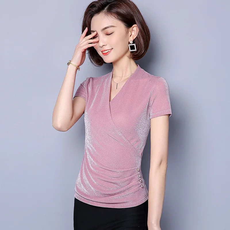 Hot Latin Dancing Tops For Ladies V-neck Bright Silk Long Sleeve Short Sleeve Fabric Shirts Vintage Women Ballroom Modern PY094
Hot Latin Dancing Tops For Ladies V-neck Bright Silk Long Sleeve Short Sleeve Fabric Shirts Vintage Women Ballroom Modern PY094