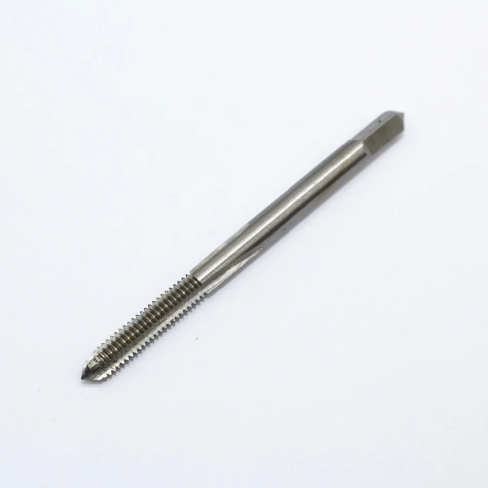 1 шт. метчик м3 M4 M5 M6 M8 M10 M12 High Speed Steel показателя рука коснитесь установить Метчик Right Hand дрель темы биты
1 шт. метчик м3 M4 M5 M6 M8 M10 M12 High Speed Steel показателя рука коснитесь установить Метчик Right Hand дрель темы биты