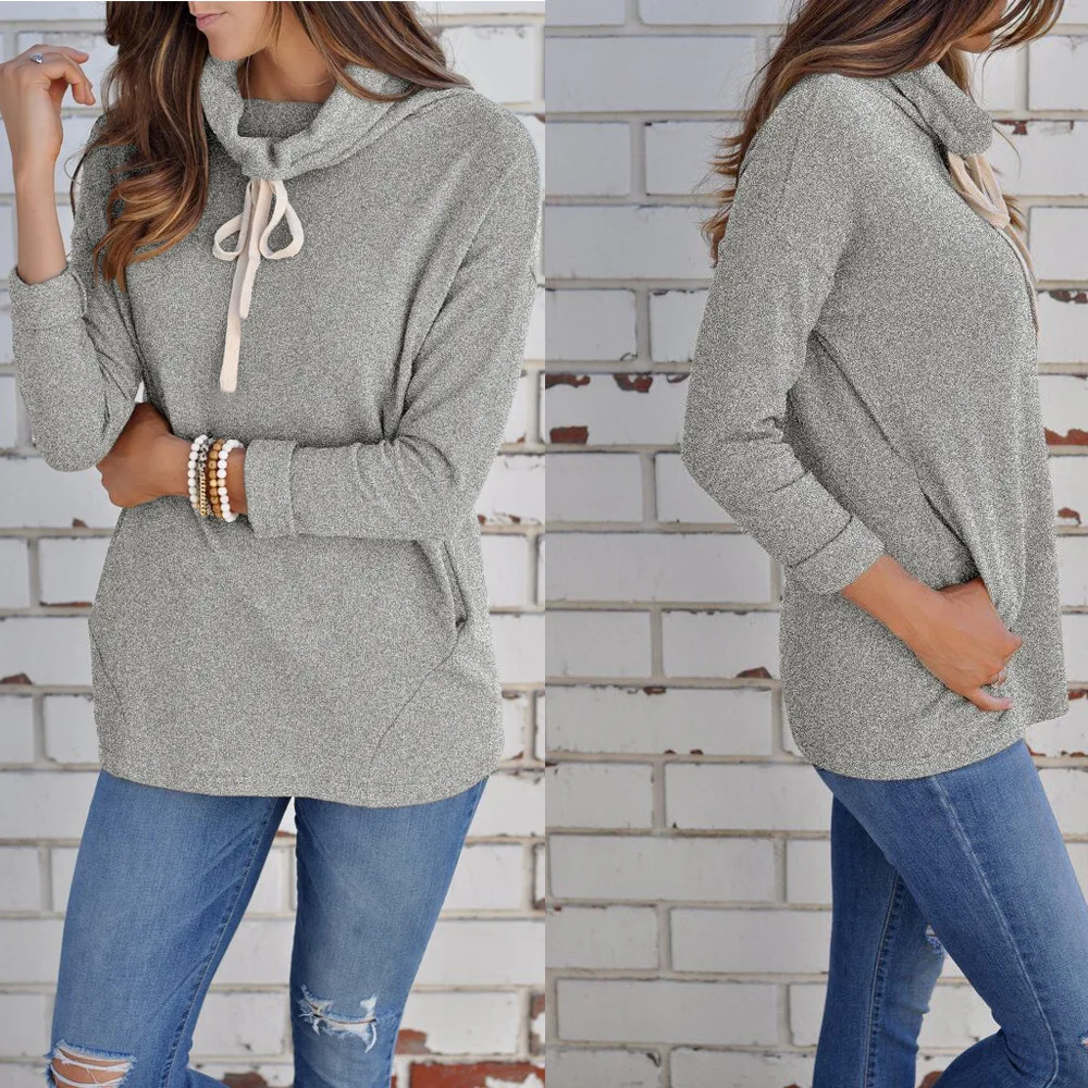 S-XL long sleeve hooded tops blouse autumn winter casual leisure tops blouse hoodies women streetwear blouse
S-XL long sleeve hooded tops blouse autumn winter casual leisure tops blouse hoodies women streetwear blouse