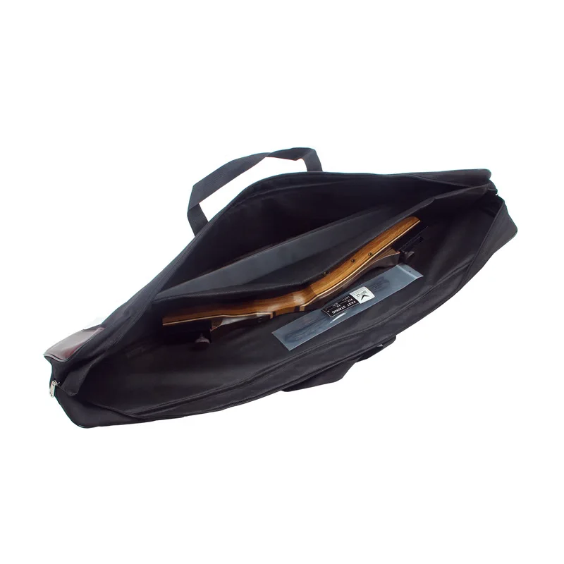 Portable Split Reflexed Bow Bag Straight Pull Bow Package Bow And Arrow Archery Accessories for Training Game
Portable Split Reflexed Bow Bag Straight Pull Bow Package Bow And Arrow Archery Accessories for Training Game