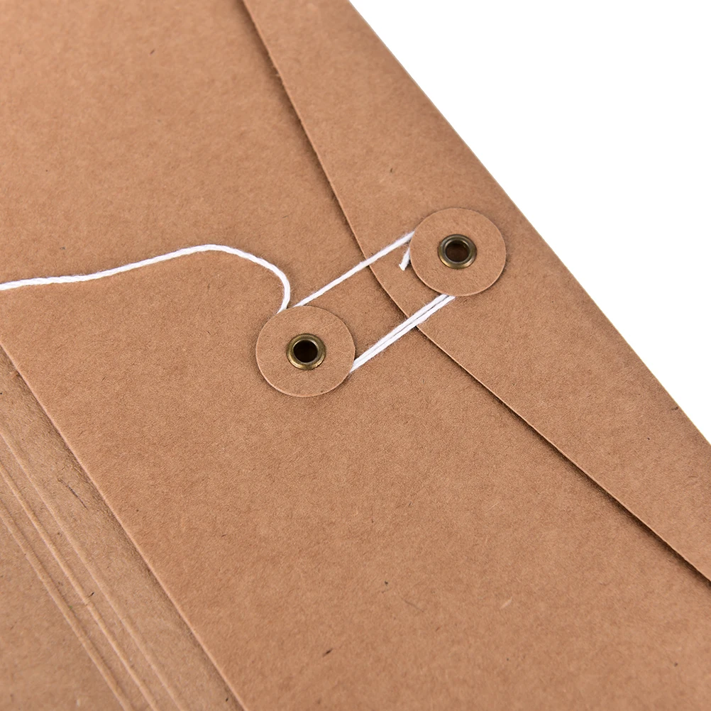 Filler Papers Traveler's Notebook Kraft Paper Pocker Business Card Holder File Folder
Filler Papers Traveler's Notebook Kraft Paper Pocker Business Card Holder File Folder