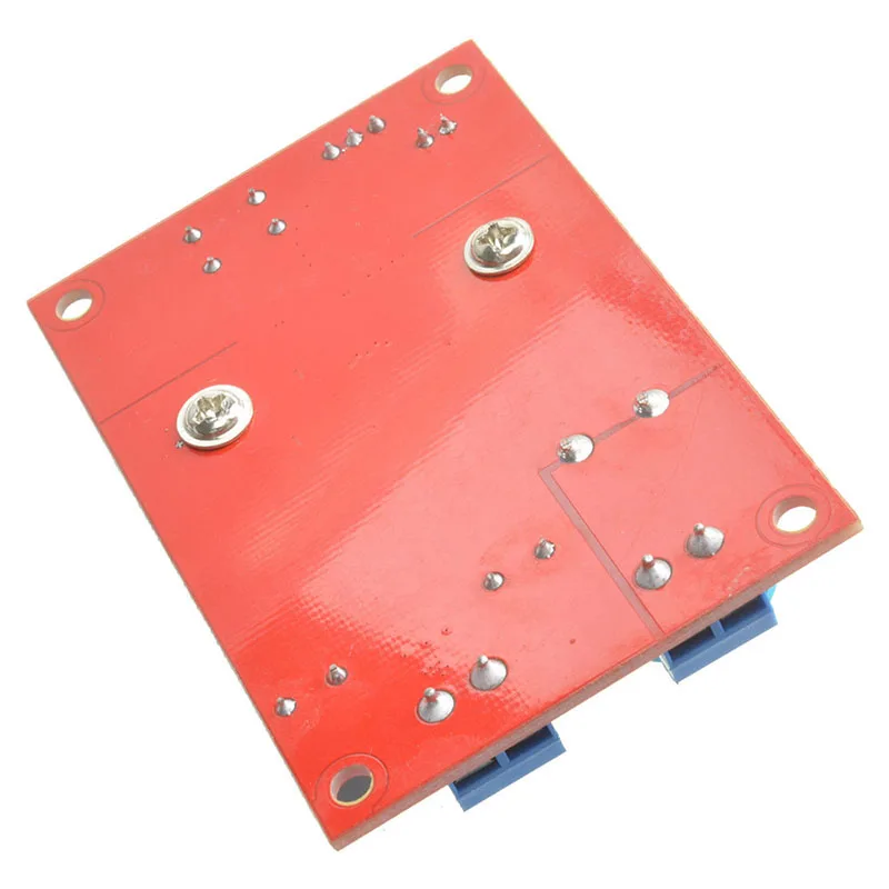 DC 12V-24V TPA3116 Mono Channel Digital Power Audio Amplifier Board BTL Out 100W
DC 12V-24V TPA3116 Mono Channel Digital Power Audio Amplifier Board BTL Out 100W