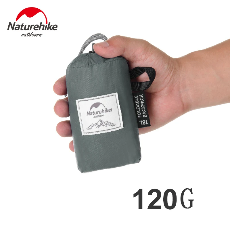 NatureHike Mole Ultralight 18 L Backpack Men Sport Travel Bags Women Backpack Outdoor Waterproof Rucksack Hiking Storage Bag
NatureHike Mole Ultralight 18 L Backpack Men Sport Travel Bags Women Backpack Outdoor Waterproof Rucksack Hiking Storage Bag