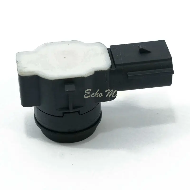 New PDC Parking Aid Bumper Object Sensor Radar Reverse Assist for Chrysler 1UT50MBJAA 0263023223
New PDC Parking Aid Bumper Object Sensor Radar Reverse Assist for Chrysler 1UT50MBJAA 0263023223