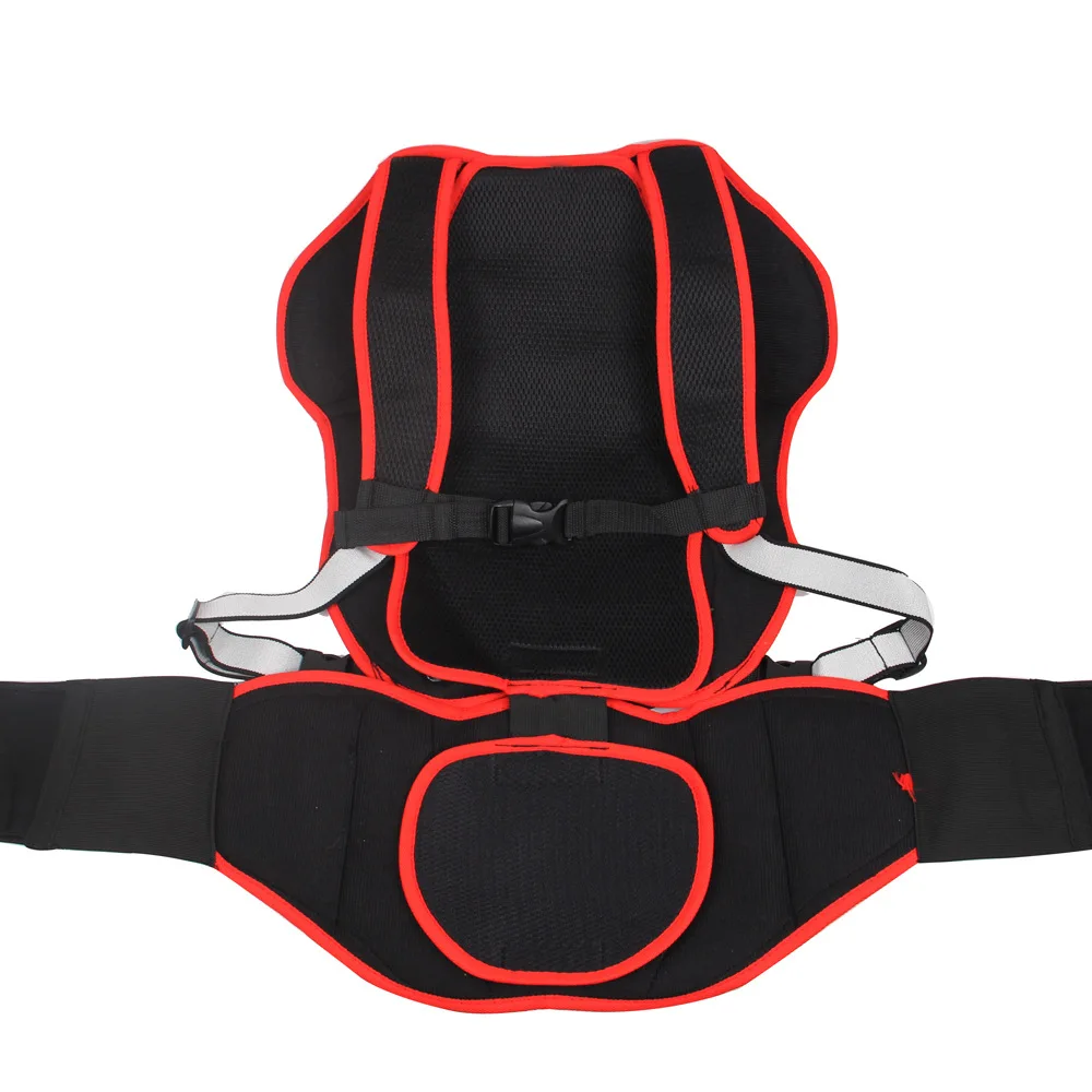 Motorcycle Gear ARMOR BACK protection Dirt bike Sport Waist Vertebra Protective Riding Jersey Motorbike PROTECTOR Jackets
Motorcycle Gear ARMOR BACK protection Dirt bike Sport Waist Vertebra Protective Riding Jersey Motorbike PROTECTOR Jackets