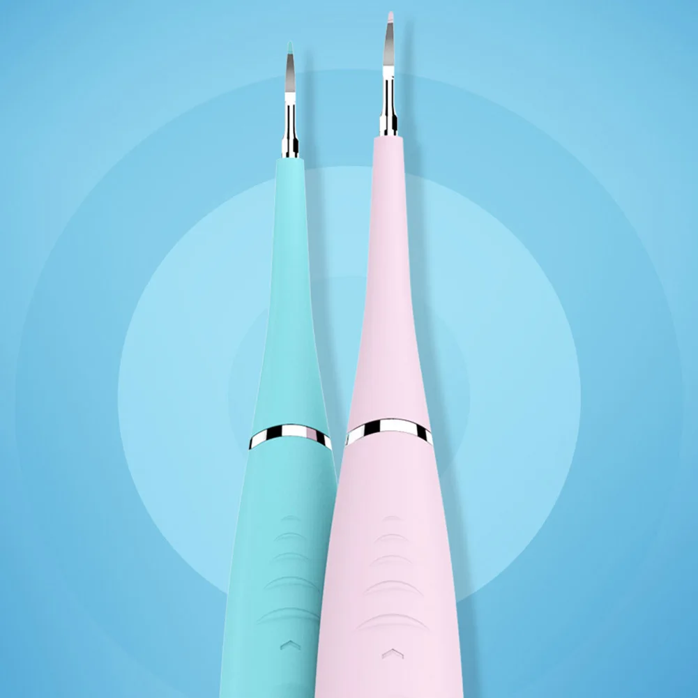 Dropshipping Portable Tooth Stain Removal High Frequency Vibration Dental Calculus Remover Adjustable Modes SMJ
Dropshipping Portable Tooth Stain Removal High Frequency Vibration Dental Calculus Remover Adjustable Modes SMJ