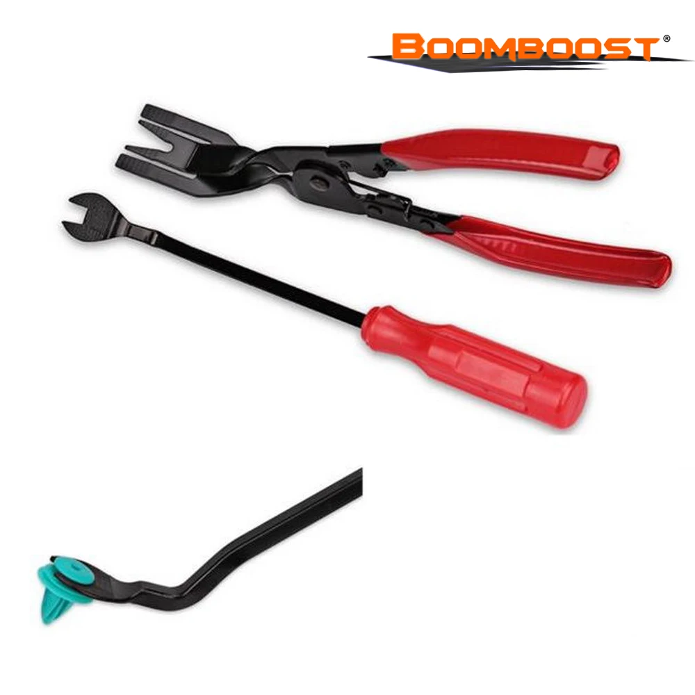 Car buckle Screwdriver Clip Plier Set Fastener Remover Combo Repair Kit buckle Screwdriver Modified Car Headlamp buckle clamp
Car buckle Screwdriver Clip Plier Set Fastener Remover Combo Repair Kit buckle Screwdriver Modified Car Headlamp buckle clamp