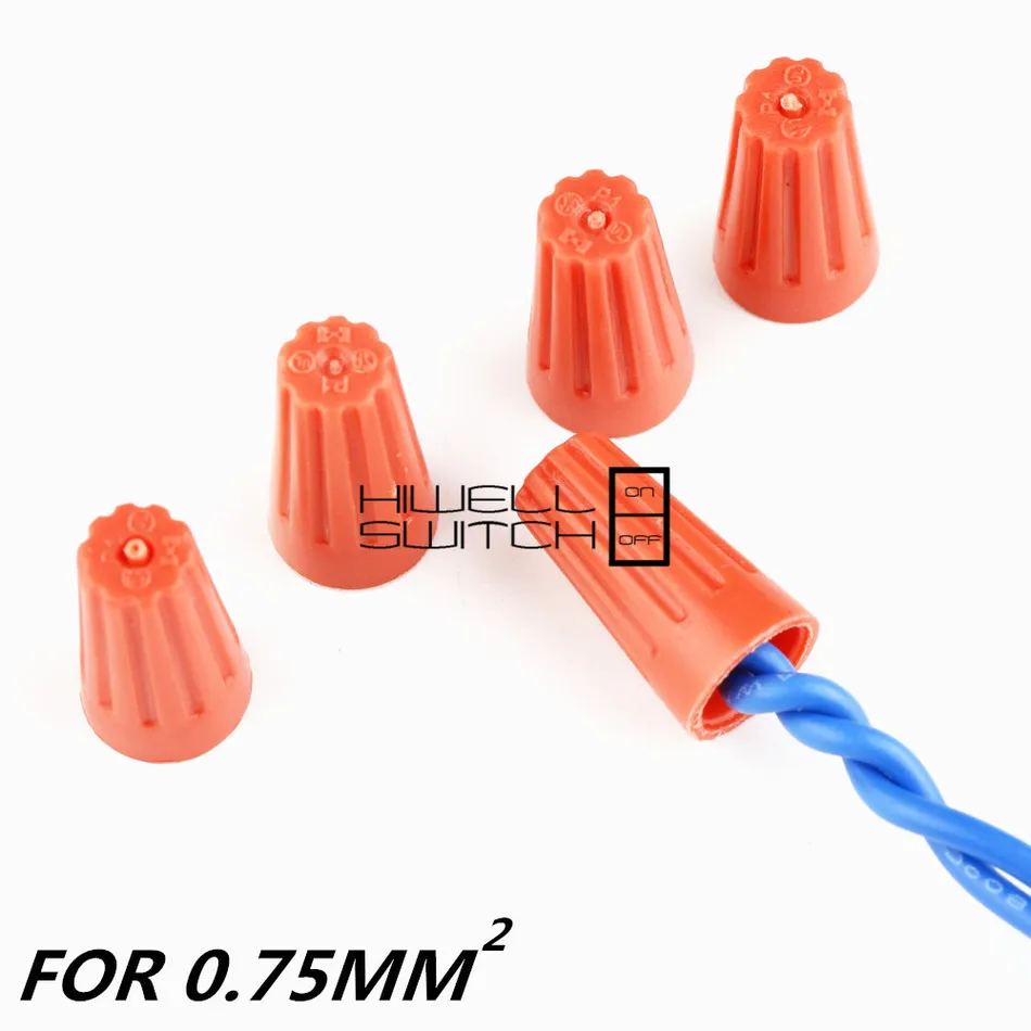 P1 P2 P3 Connection Hat Spiral Spring Type Connection Head Rotating Terminal Fast Connection Connector Wire Connector
P1 P2 P3 Connection Hat Spiral Spring Type Connection Head Rotating Terminal Fast Connection Connector Wire Connector