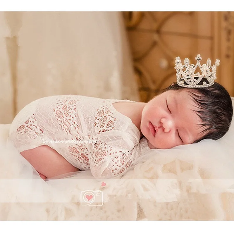 Princess crown hair crown children's alloy crown jewelry newborn photogarphy props baby photography accessory
Princess crown hair crown children's alloy crown jewelry newborn photogarphy props baby photography accessory