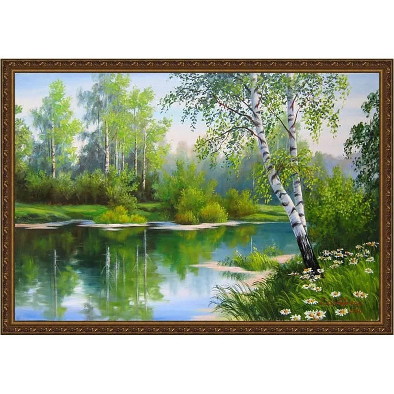 DIY 5D Cross Stitch Diamond Embroidery Rhinestone Painting Home Decor Cross Stitch Full Square/round Drill Picture By Numbers
DIY 5D Cross Stitch Diamond Embroidery Rhinestone Painting Home Decor Cross Stitch Full Square/round Drill Picture By Numbers