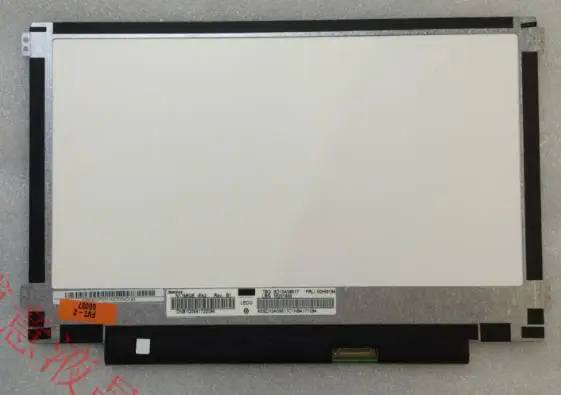 N116BGE-EA2 N116BGE-EB2 N116BGE-E32 NH116WX1-100 B116XTN01.0 B116XTN02.3 For asus x205t Laptop LED LCD SCREEN display matrix
N116BGE-EA2 N116BGE-EB2 N116BGE-E32 NH116WX1-100 B116XTN01.0 B116XTN02.3 For asus x205t Laptop LED LCD SCREEN display matrix