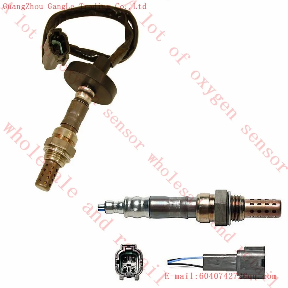 Oxygen Sensor O2 Lambda Sensor AIR FUEL RATIO SENSOR for Infiniti Nissan 226A0-0L712 234-4716 1996-1999
Oxygen Sensor O2 Lambda Sensor AIR FUEL RATIO SENSOR for Infiniti Nissan 226A0-0L712 234-4716 1996-1999