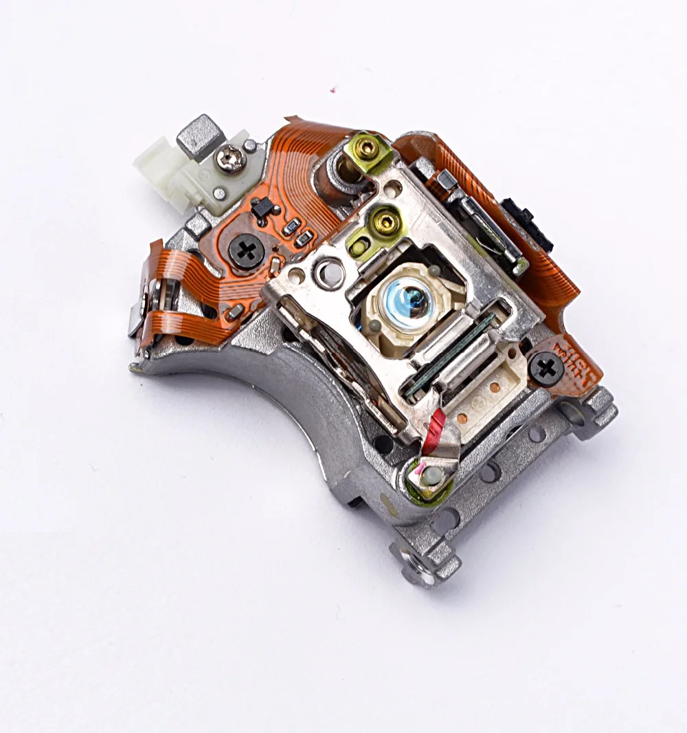 Laser Lens Lasereinheit PIONEER DV-3300 Optical Pick-up Bloc Optique Replacement For DV3300 CD DVD Player Spare Parts
Laser Lens Lasereinheit PIONEER DV-3300 Optical Pick-up Bloc Optique Replacement For DV3300 CD DVD Player Spare Parts