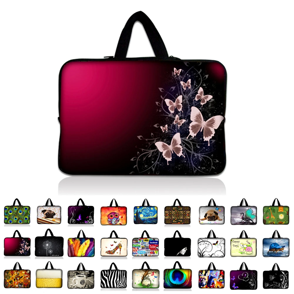 Soft 15.6 Laptop Sleeve 7.9 10.1 11.6 14 inch Case 15.4 Notebook Bag 13.3 Computer Cover For Macbook Air Pro For ASUS Acer HP
Soft 15.6 Laptop Sleeve 7.9 10.1 11.6 14 inch Case 15.4 Notebook Bag 13.3 Computer Cover For Macbook Air Pro For ASUS Acer HP