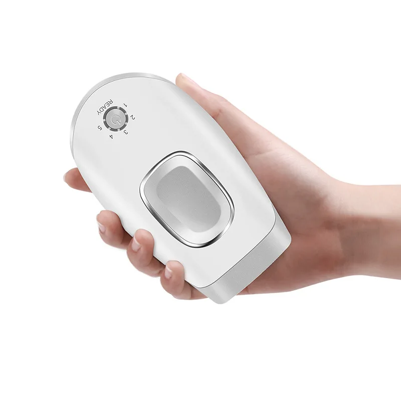 Permanent Removal Laser Epilator Photon Pulsed Light Painless epilatore Laser Epilator Rechargeable Electric depilatory Shaver
Permanent Removal Laser Epilator Photon Pulsed Light Painless epilatore Laser Epilator Rechargeable Electric depilatory Shaver