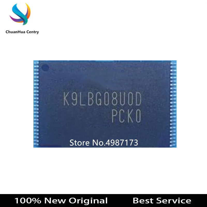 1 pcs/lot 100% New K9LBG08U0D-PCK0 Original K9LBG08U0D-PCK0 In Stock Bigger Discount for the more quantity
1 pcs/lot 100% New K9LBG08U0D-PCK0 Original K9LBG08U0D-PCK0 In Stock Bigger Discount for the more quantity