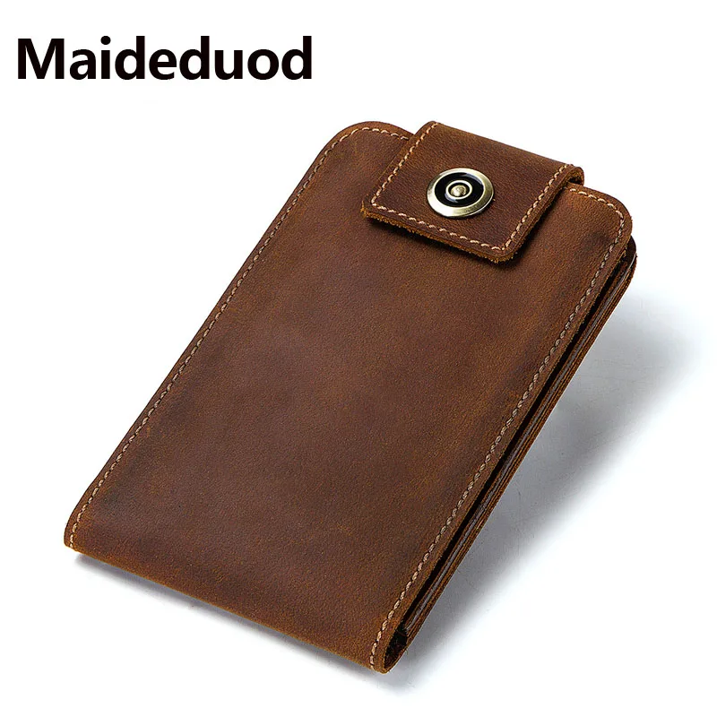 Maideduod Vintage Genuine Leather Men Waist Packs With High Quality Cowhide Mobile Phone Bags For Male Waist Bags Man Belt Bag
Maideduod Vintage Genuine Leather Men Waist Packs With High Quality Cowhide Mobile Phone Bags For Male Waist Bags Man Belt Bag