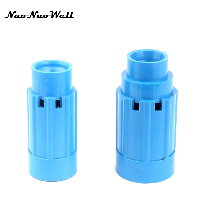 NuoNuoWell PVC 25mm 32mm Fish Tank Oxygenation Joint Oxygen increasing Fittings Aquarium Water Pond Air Connector
NuoNuoWell PVC 25mm 32mm Fish Tank Oxygenation Joint Oxygen increasing Fittings Aquarium Water Pond Air Connector