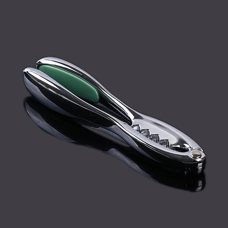 304 Stainless Steel Alloy Tool multi-function Pliers Walnut Lobster Spoon Pliers Bottle Opener Creative Crab Fork Gadget
304 Stainless Steel Alloy Tool multi-function Pliers Walnut Lobster Spoon Pliers Bottle Opener Creative Crab Fork Gadget
