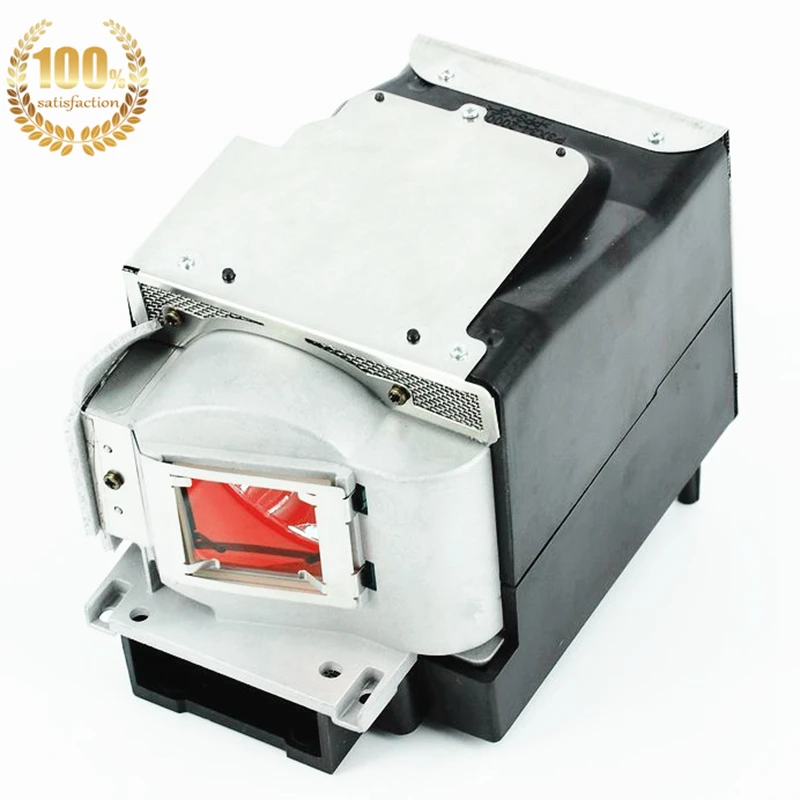 WoProlight VLT XD221LP лампа проектора с корпусом для Mitsubishi SD220U XD221U|projector lamp|mitsubishi projector lamplamp