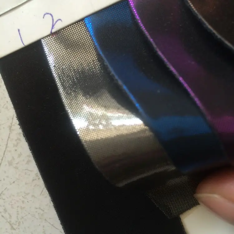 New Trend Sparkling Synthetic PU Leer Stof Leatherette Blink Glitter Vinyl Leather Material
New Trend Sparkling Synthetic PU Leer Stof Leatherette Blink Glitter Vinyl Leather Material