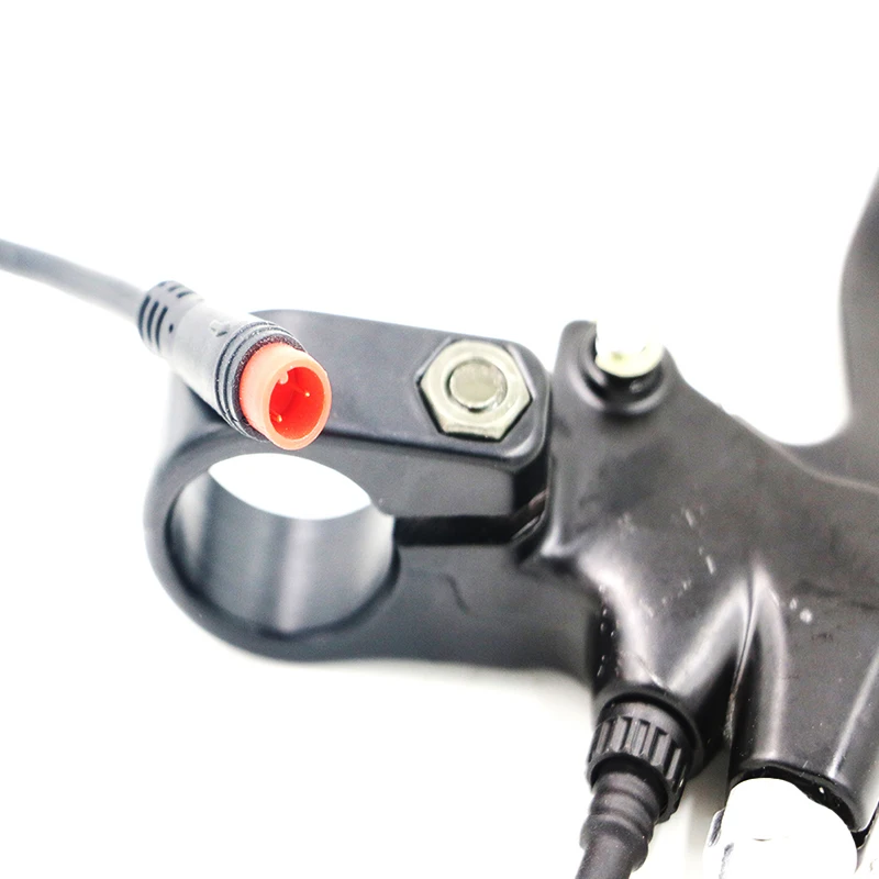 A Pairs Brake Lever for Electric Bicycle for Mountain Road Ebike Brake Lever Black Power bicicleta electrica Free Shipping
A Pairs Brake Lever for Electric Bicycle for Mountain Road Ebike Brake Lever Black Power bicicleta electrica Free Shipping