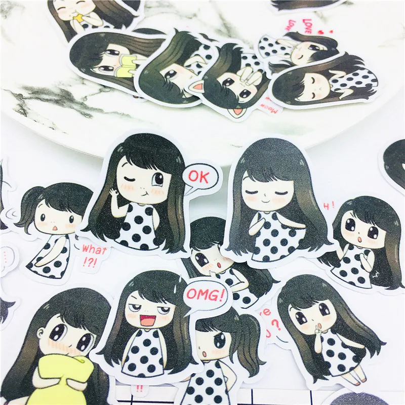 38 PCS Fashion beautiful baby Stickers Crafts And Scrapbooking stickers book Student label Decorative sticker DIY Stationery
38 PCS Fashion beautiful baby Stickers Crafts And Scrapbooking stickers book Student label Decorative sticker DIY Stationery