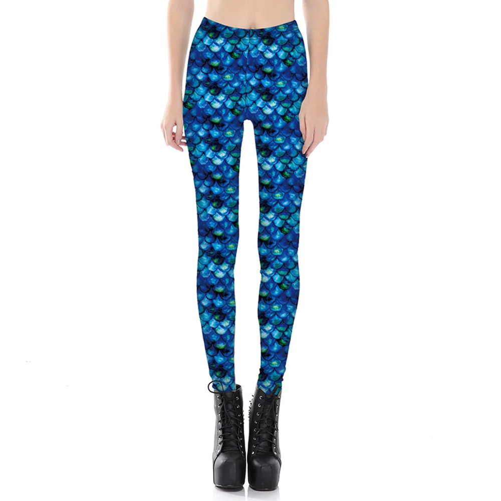 Fitness Legging Sexy Women Mermaid Fish Scale Push Up Workout HighWaist leggings Plus Size Dropship
Fitness Legging Sexy Women Mermaid Fish Scale Push Up Workout HighWaist leggings Plus Size Dropship