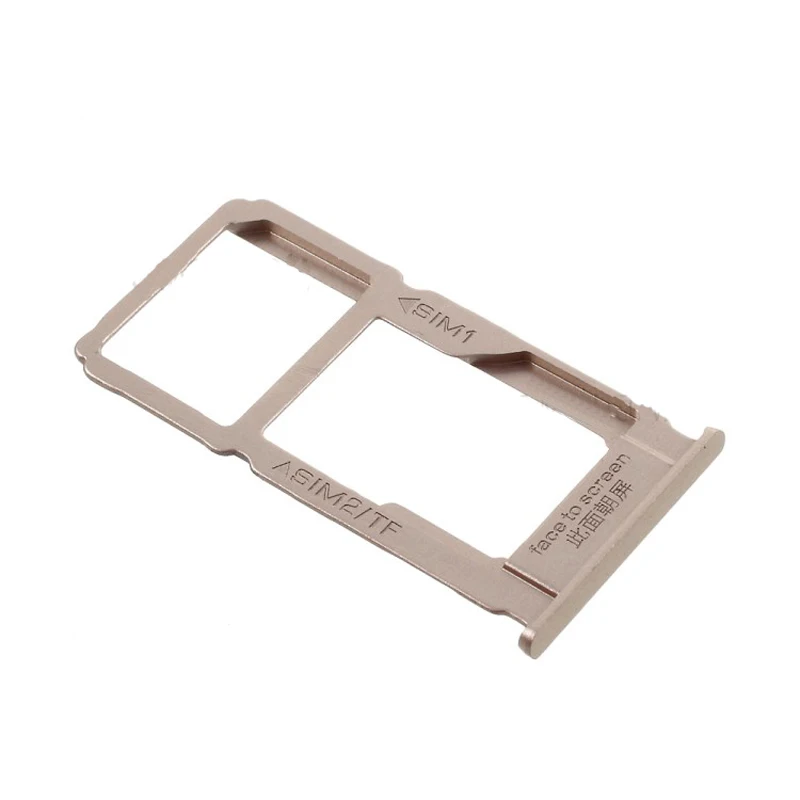 CFYOUYI SIM-карта + лоток для карты MicroSD для Oppo R9 Plus-розовое золото/золото
CFYOUYI SIM-карта + лоток для карты MicroSD для Oppo R9 Plus-розовое золото/золото