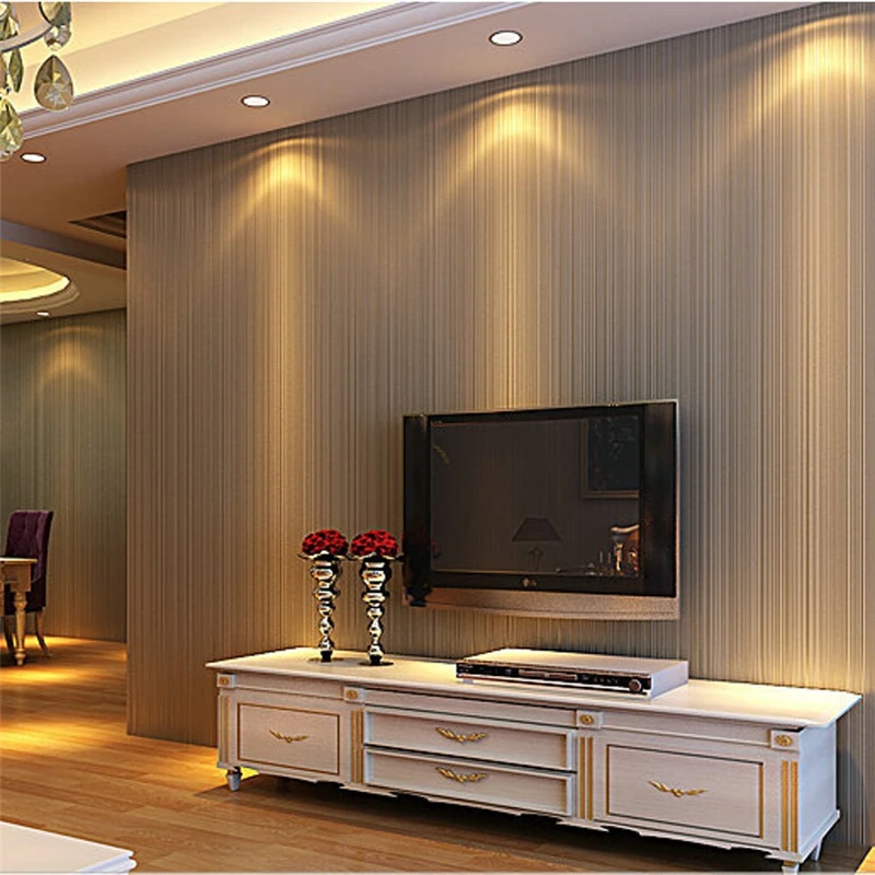 beibehang simple non woven solid photo wallpaper for living room bedding room TV sofa backdrop 3d wallpapers home decoration
beibehang simple non woven solid photo wallpaper for living room bedding room TV sofa backdrop 3d wallpapers home decoration
