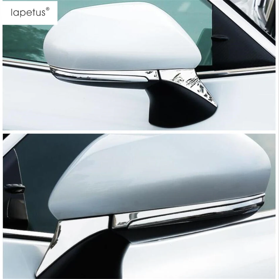 Lapetus Accessories Fit For Toyota Camry 2018 - 2021 Outside Car Door Rearview Mirror Below Strip Molding Cover Trim / 2 Colors
Lapetus Accessories Fit For Toyota Camry 2018 - 2021 Outside Car Door Rearview Mirror Below Strip Molding Cover Trim / 2 Colors