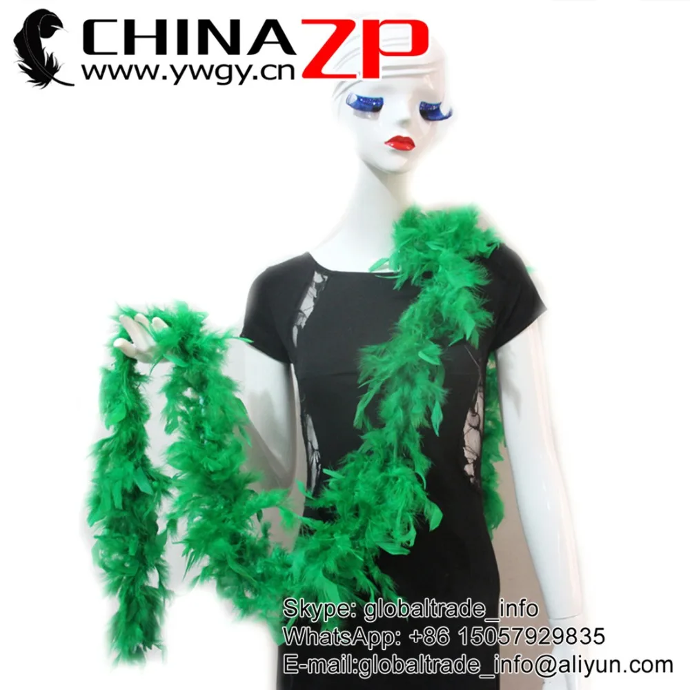 CHINAZP Factory Wholesale Price 10yards/lot 40G Kelly Green Dyed Turkey Chandelle Boas and Scarfs
CHINAZP Factory Wholesale Price 10yards/lot 40G Kelly Green Dyed Turkey Chandelle Boas and Scarfs