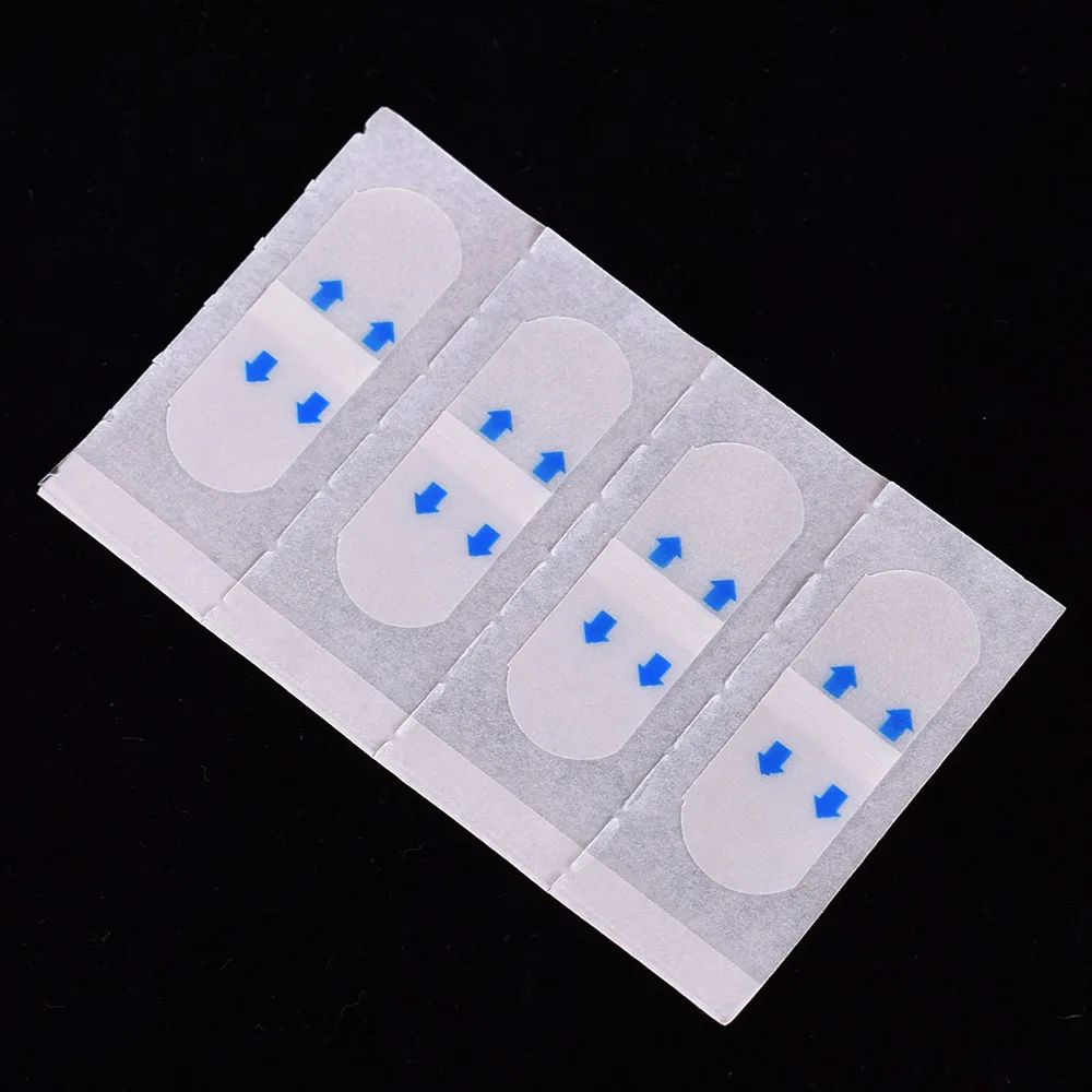 40 Pcs/Set Invisible Thin Face Stickers Face Facial Line Wrinkle Sagging Skin V-Shape Face Lift Up Fast Chin Adhesive Tape Rubb
40 Pcs/Set Invisible Thin Face Stickers Face Facial Line Wrinkle Sagging Skin V-Shape Face Lift Up Fast Chin Adhesive Tape Rubb