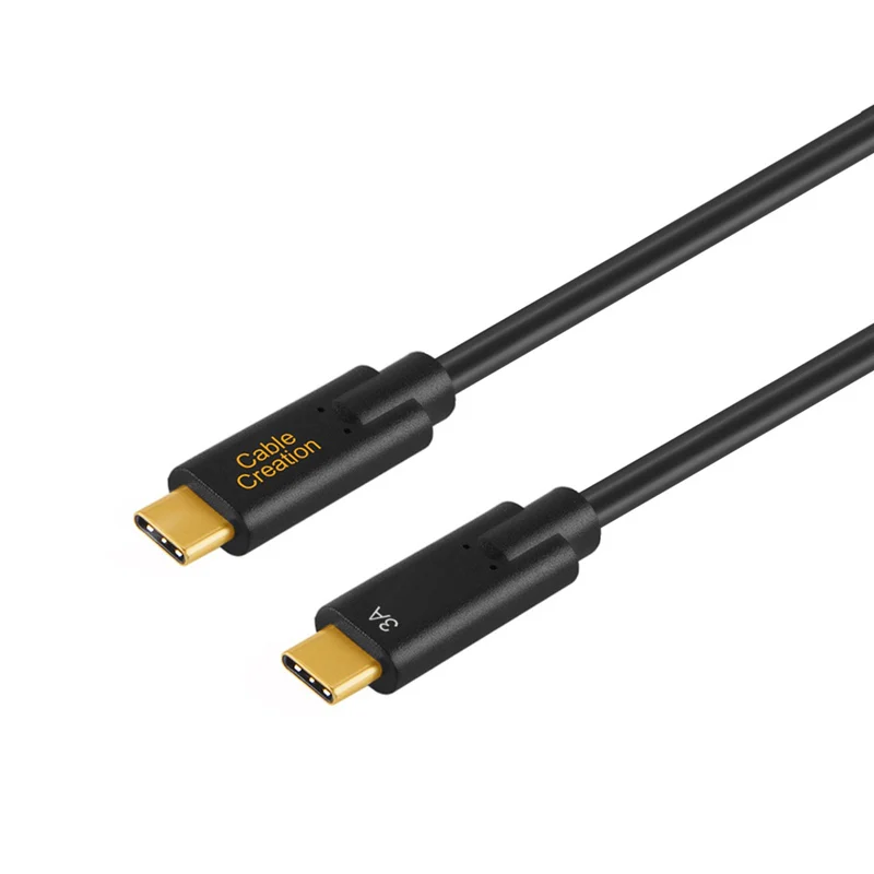 USB 3 1 Type C Gen 2 кабель 1ft 10 Гбит/с SuperSpeed к встроенный чип e маркера совместимый с LG Gram 13