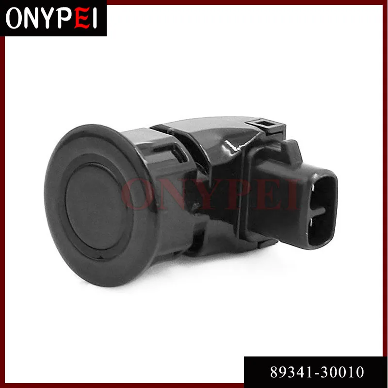 PDC парковочный датчик бампера 89341-30010 для Lexus IS250 IS350 GS350 GS430 8934130010
PDC парковочный датчик бампера 89341-30010 для Lexus IS250 IS350 GS350 GS430 8934130010