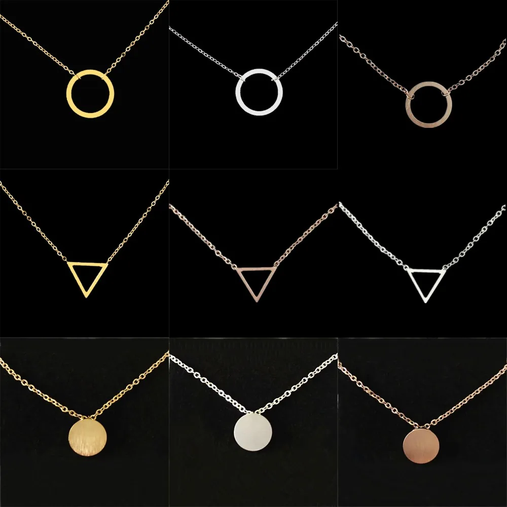 V Attract Geometric Shape Choker Necklace Women Statement Long necklace Chocker Trendy Necklaces Pendants Collier 10PCS
V Attract Geometric Shape Choker Necklace Women Statement Long necklace Chocker Trendy Necklaces Pendants Collier 10PCS