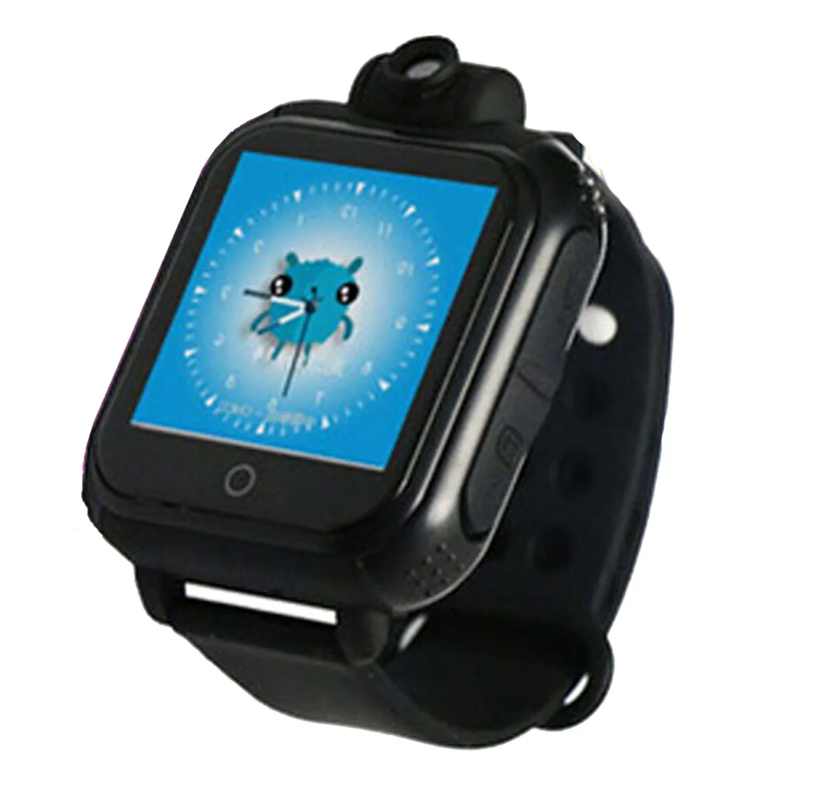 Fuloophi Smart watch Kids Wristwatch Q730 3G GPRS GPS Locator Tracker Smartwatch Baby Watch With Camera For IOS Android
Fuloophi Smart watch Kids Wristwatch Q730 3G GPRS GPS Locator Tracker Smartwatch Baby Watch With Camera For IOS Android