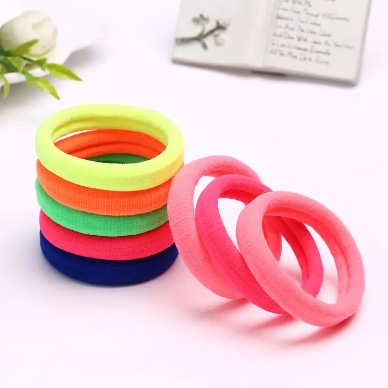 Fashion 10pcs/lot Big Size Candy Colored Quality Elastic Ponytail Holders Accessories Girl Women Rubber Bands Tie Gum(Mix Color)
Fashion 10pcs/lot Big Size Candy Colored Quality Elastic Ponytail Holders Accessories Girl Women Rubber Bands Tie Gum(Mix Color)