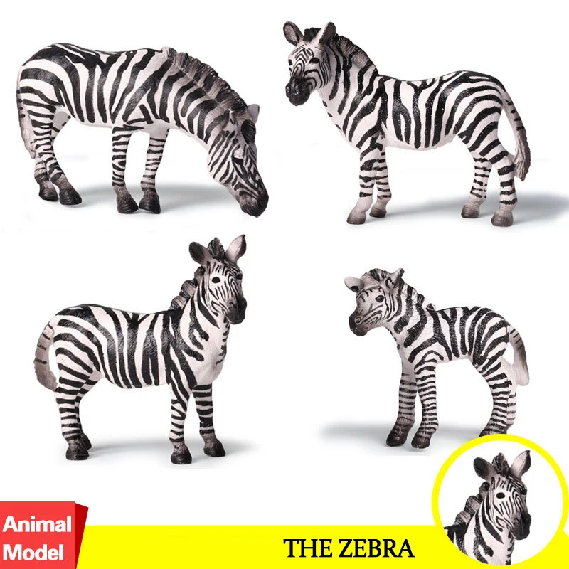 Action&Toys Figure Wildlife Animal Drinking Zebra PVC Model Collectible Doll Figure Collection For Kid Children's Gift
Action&Toys Figure Wildlife Animal Drinking Zebra PVC Model Collectible Doll Figure Collection For Kid Children's Gift