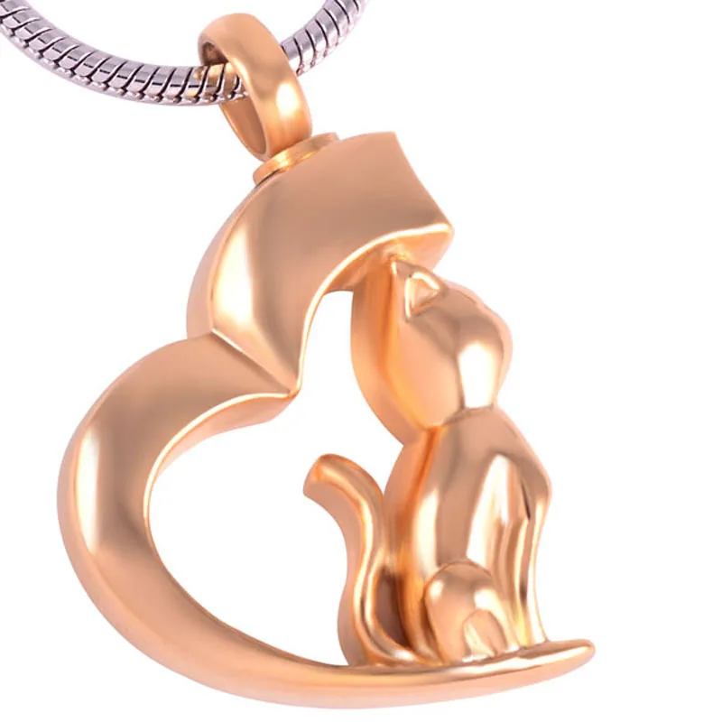 Low Price Wholesale Stainless Steel Dog Cremation Keepsake for Ashes Urn Memorial Necklace Pendants Jewelry IJD8129
Low Price Wholesale Stainless Steel Dog Cremation Keepsake for Ashes Urn Memorial Necklace Pendants Jewelry IJD8129