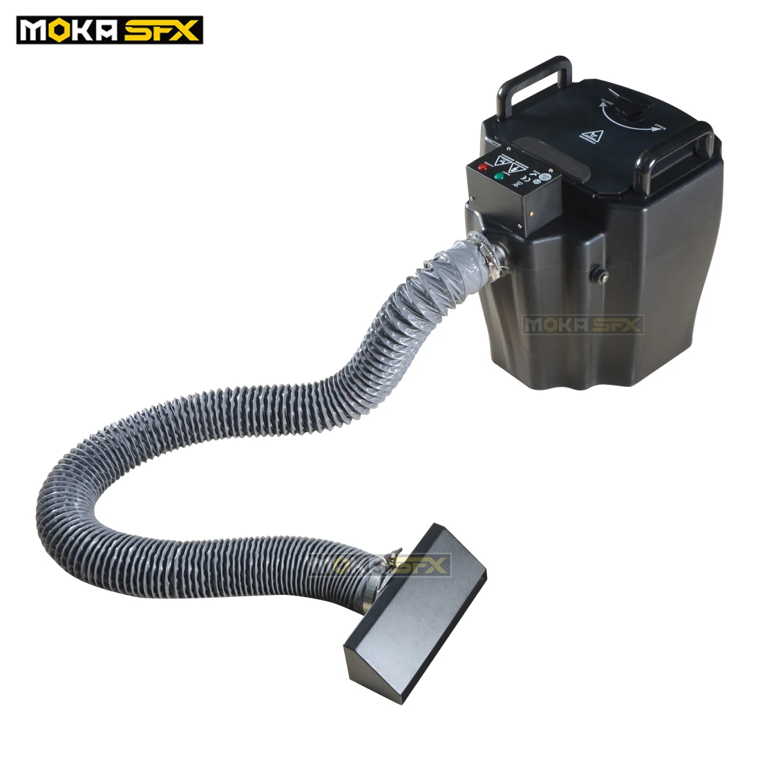 MOKA 3500 Вт сценическая машина для сухого льда и дыма, машина для тумана на низкой поверхности для вечеринки, машина для тумана для свадьбы с по...
MOKA 3500 Вт сценическая машина для сухого льда и дыма, машина для тумана на низкой поверхности для вечеринки, машина для тумана для свадьбы с по...