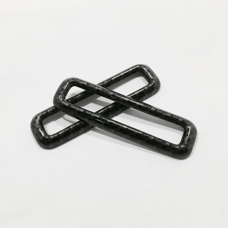 For Golf 7 AT MK7 2018 2019 Car Styling Auto Accessories ABS Carbon fiber Car Master driver seat memory switch Cover Trim
For Golf 7 AT MK7 2018 2019 Car Styling Auto Accessories ABS Carbon fiber Car Master driver seat memory switch Cover Trim