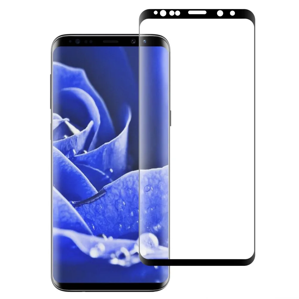 300pcs DHL Curved Edge Full Cover Full Glue Tempered Glass For Samsung S8 S9 Plus S7 Edge For Note 8 9
300pcs DHL Curved Edge Full Cover Full Glue Tempered Glass For Samsung S8 S9 Plus S7 Edge For Note 8 9